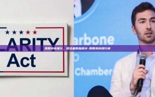 美股券商排行，投资者的指南针-美股券商排行榜