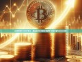 比特币破57000美元，加密货币市场的新里程碑-比特币破58000美元